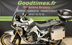 HONDA Africa Twin CRF1000