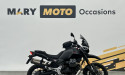 MOTO GUZZI V85 Strada