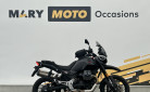 MOTO GUZZI V85 Strada