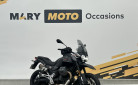 MOTO GUZZI V85 Strada