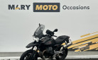 MOTO GUZZI V85 Strada