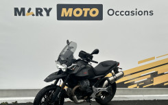 MOTO GUZZI V85 Strada