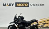 MOTO GUZZI V85 Strada