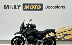 MOTO GUZZI V85 Strada