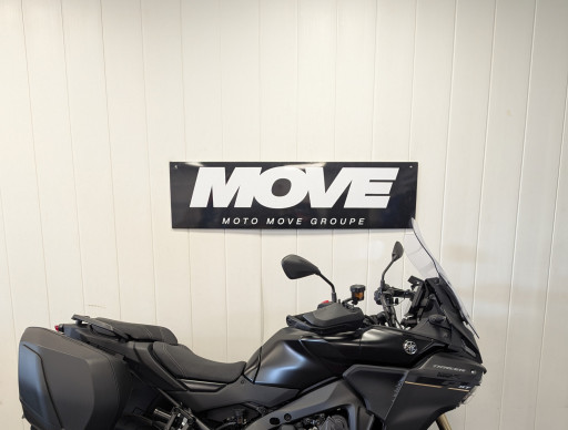 YAMAHA TRACER 9 GT Y-AMT 320/mois