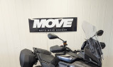 YAMAHA TRACER 9 GT Y-AMT 320/mois