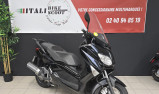 MBK SKYCRUISER 125