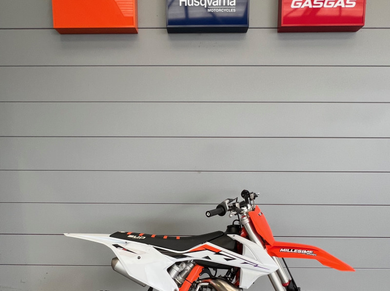 KTM 85 SX