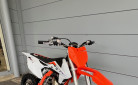 KTM 85 SX