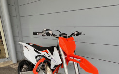 KTM 85 SX