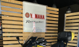 YAMAHA XP T-MAX 560 TECH MAX