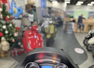 PIAGGIO MP3 500 HPE SPORT ADVANCED ABS ASR