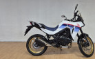 HONDA XL750 TRANSALP-GARANTIE JUSQU