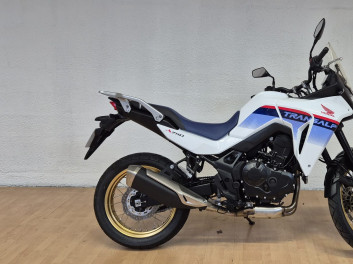 HONDA XL750 TRANSALP-GARANTIE JUSQU
