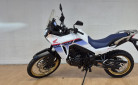 HONDA XL750 TRANSALP-GARANTIE JUSQU