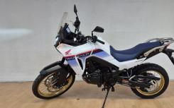 HONDA XL750 TRANSALP-GARANTIE JUSQU