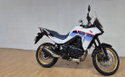 HONDA XL750 TRANSALP-GARANTIE JUSQU
