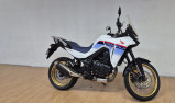 HONDA XL750 TRANSALP-GARANTIE JUSQU