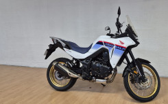 HONDA XL750 TRANSALP-GARANTIE JUSQU