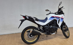 HONDA XL750 TRANSALP-GARANTIE JUSQU