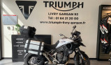 TRIUMPH TIGER 1200 GT PRO