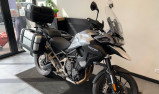 TRIUMPH TIGER 1200 GT PRO