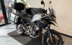 TRIUMPH TIGER 1200 GT PRO