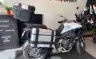 TRIUMPH TIGER 1200 GT PRO