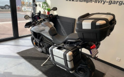 TRIUMPH TIGER 1200 GT PRO