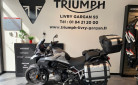 TRIUMPH TIGER 1200 GT PRO