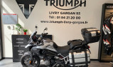 TRIUMPH TIGER 1200 GT PRO