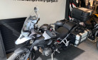 TRIUMPH TIGER 1200 GT PRO