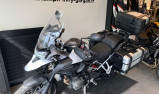 TRIUMPH TIGER 1200 GT PRO