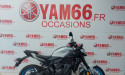 YAMAHA MT-07 Y-AMT