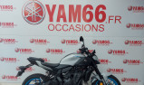 YAMAHA MT-07 Y-AMT