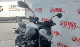 YAMAHA MT-07 Y-AMT