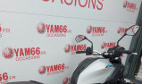 YAMAHA MT-07 Y-AMT