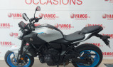 YAMAHA MT-07 Y-AMT