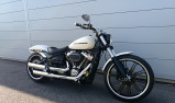 HARLEY-DAVIDSON SOFTAIL BREAKOUT 1868