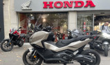 Honda NSS 750 FORZA BEIGE - 10490€- 5707KM - MEC 2025- REFHD992AQ