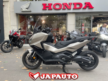 Honda NSS 750 FORZA BEIGE - 10490€- 5707KM - MEC 2025- REFHD992AQ
