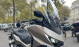 Honda NSS 750 FORZA BEIGE - 10490€- 5707KM - MEC 2025- REFHD992AQ
