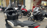 Honda NSS 750 FORZA BEIGE - 10490€- 5707KM - MEC 2025- REFHD992AQ
