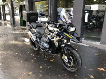 BMW R 1250 GS
