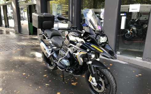 BMW R 1250 GS