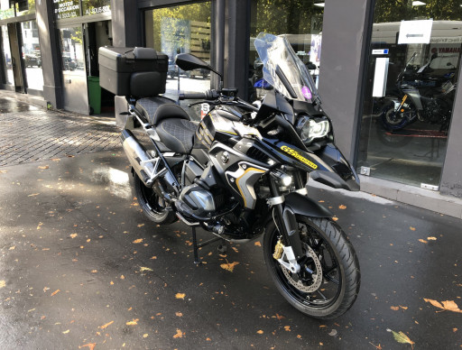 BMW R 1250 GS