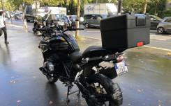 BMW R 1250 GS