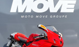 DUCATI 999 S 