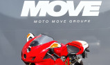 DUCATI 999 S 