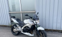 SUZUKI GSR 600 / REVISEE / GARANTIE 